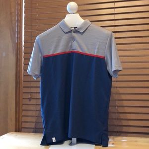 Adidas Golf Polo